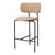 Coco Counter Chair Chairs Gubi 