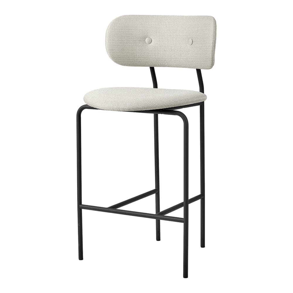 Coco Counter Chair Chairs Gubi 