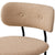 Coco Counter Chair Chairs Gubi 