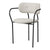 Coco Dining Armchair Dining Chair Gubi 