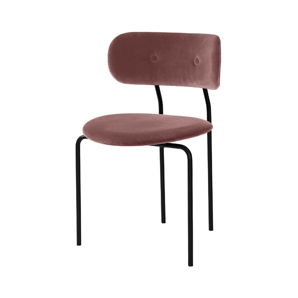 Coco Dining Chair Dining Chair Gubi 