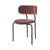 Coco Dining Chair Dining Chair Gubi 