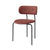 Coco Dining Chair Dining Chair Gubi 