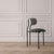 Coco Dining Chair Dining Chair Gubi 