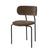 Coco Dining Chair Dining Chair Gubi 