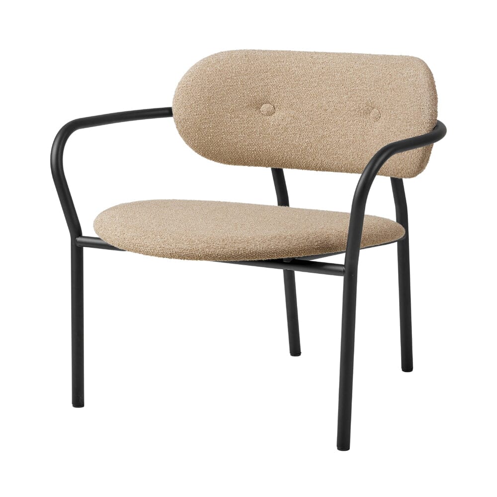 Coco Lounge Chair lounge chairs Gubi 