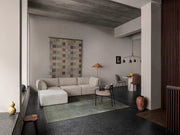 Coco Lounge Chair lounge chairs Gubi 