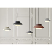 Collar Pendant Lamp ceiling lights Gubi 