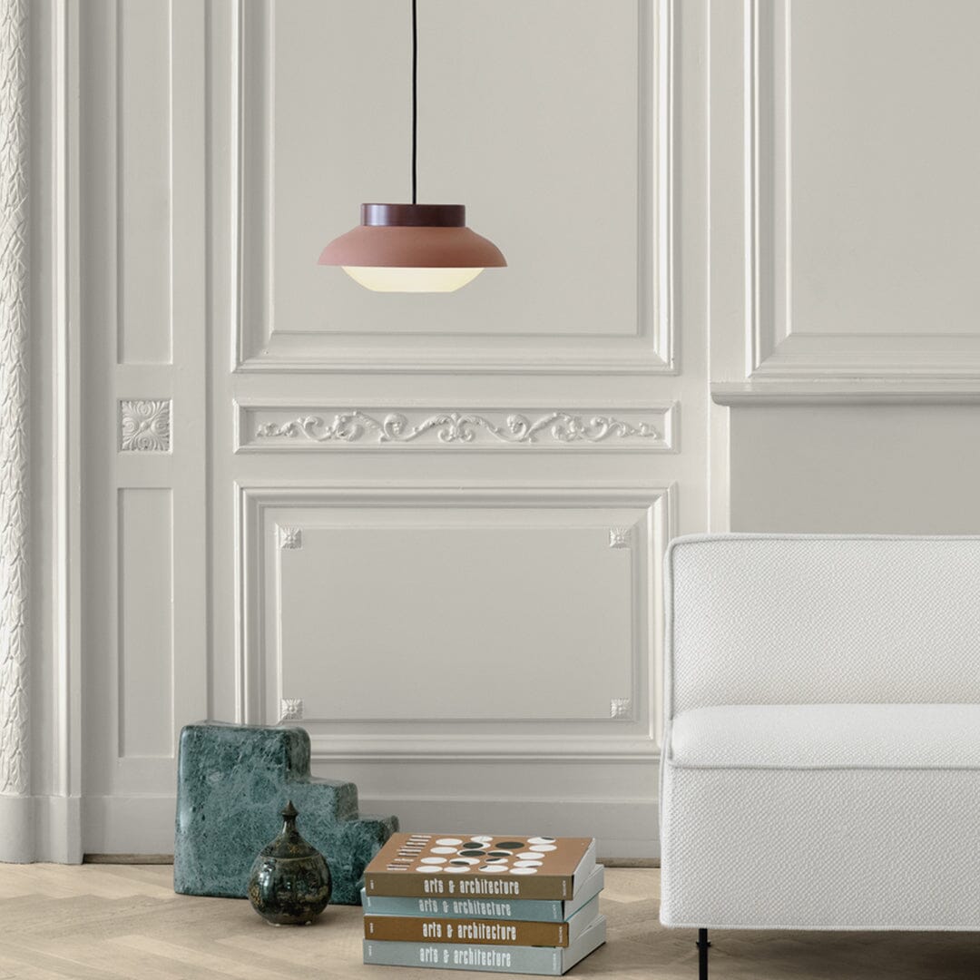 Collar Pendant Lamp ceiling lights Gubi 