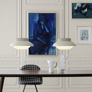 Collar Pendant Lamp ceiling lights Gubi 