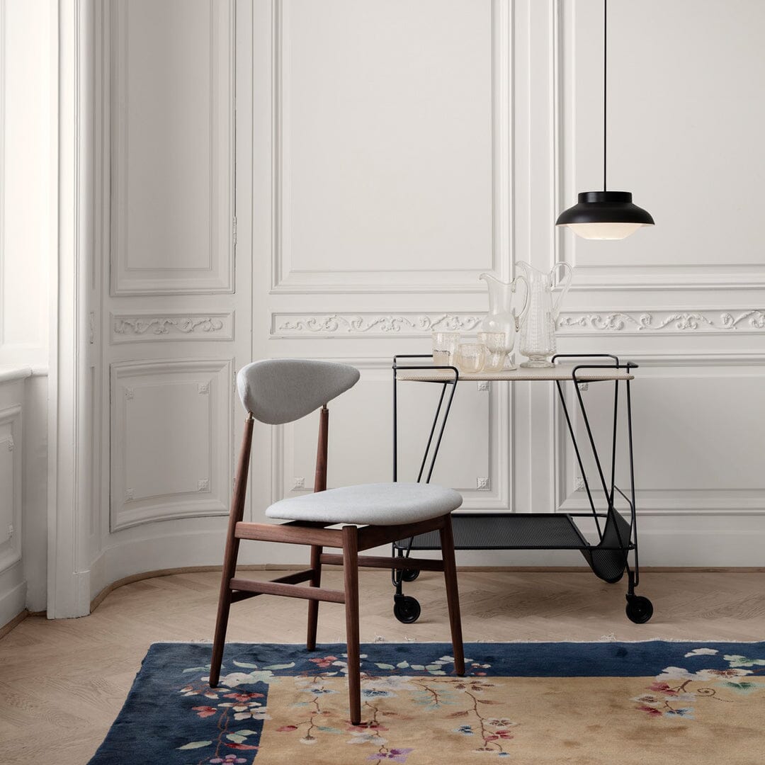 Collar Pendant Lamp ceiling lights Gubi 