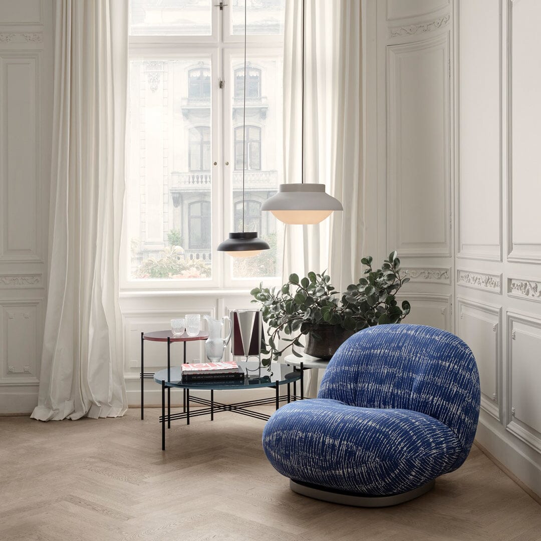 Collar Pendant Lamp ceiling lights Gubi 