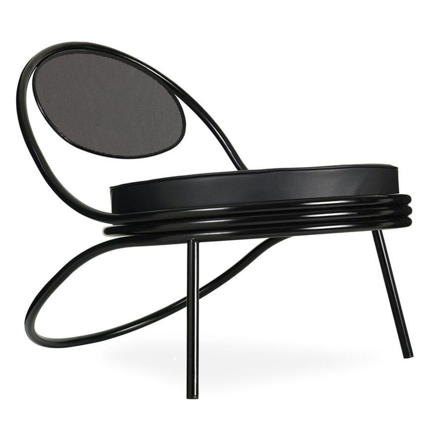 Copacabana Lounge Chair lounge chairs GUBI 