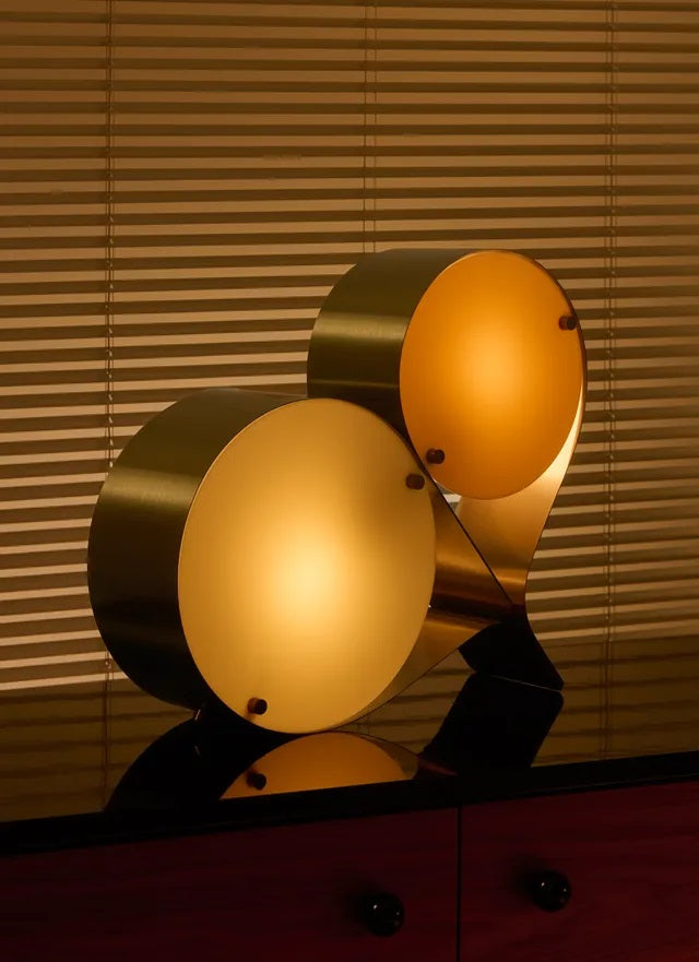 Coppia Table Lamp