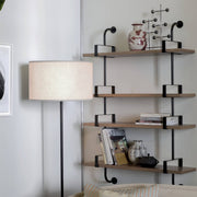 Demon Shelf storage Gubi 