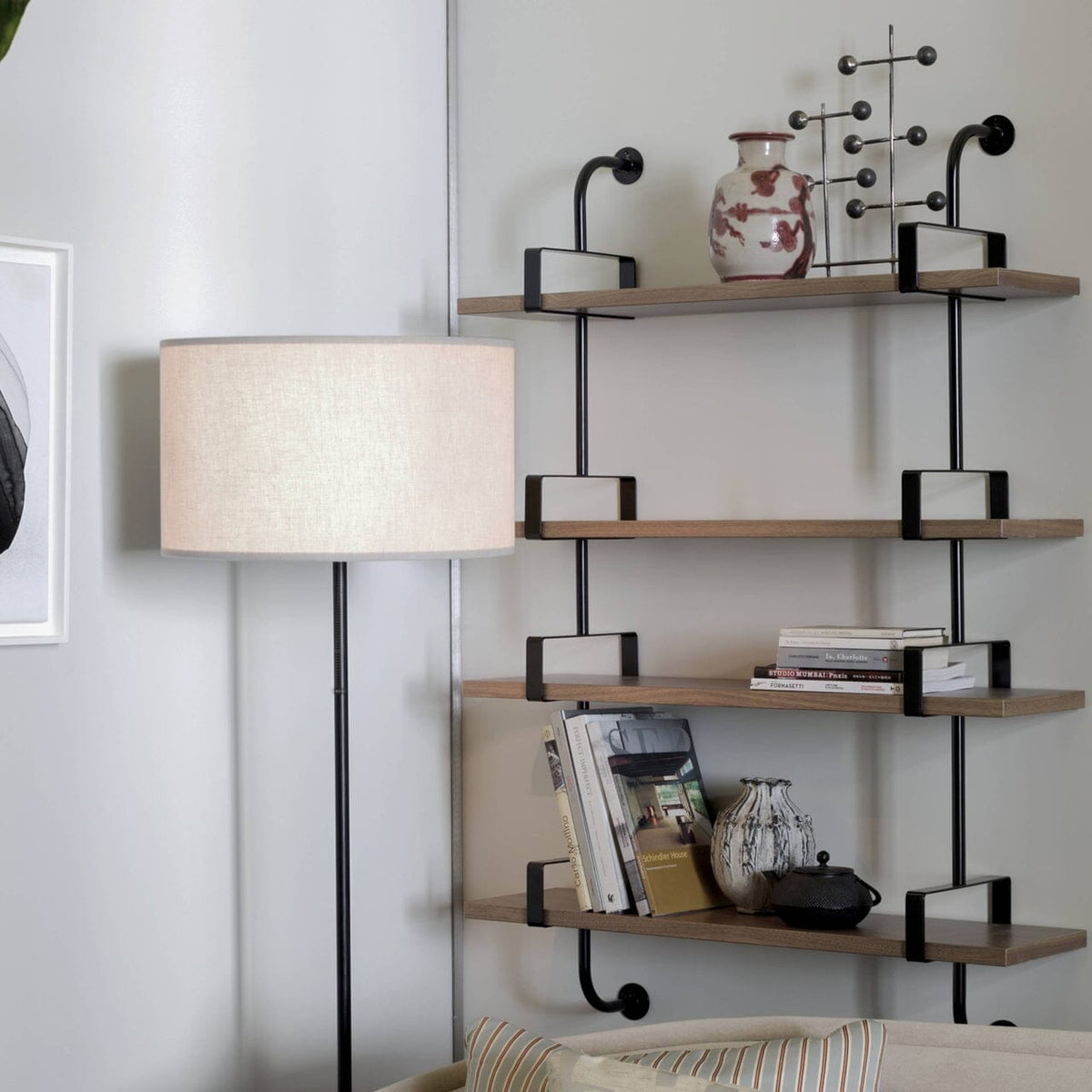 Demon Shelf storage Gubi 