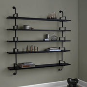 Demon Shelf storage Gubi 