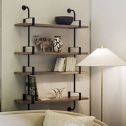 Demon Shelf storage Gubi 