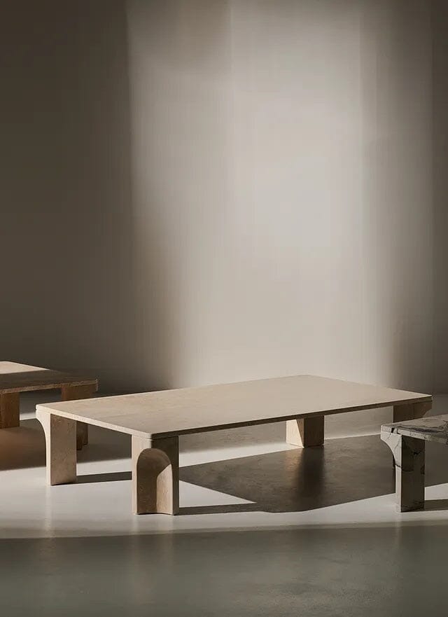 Doric Coffee Table GUBI 