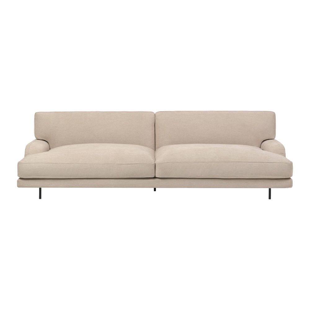 Flaneur 2.5-Seater Sofa Sofas Gubi 