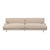 Flaneur 2.5-Seater Sofa Sofas Gubi 