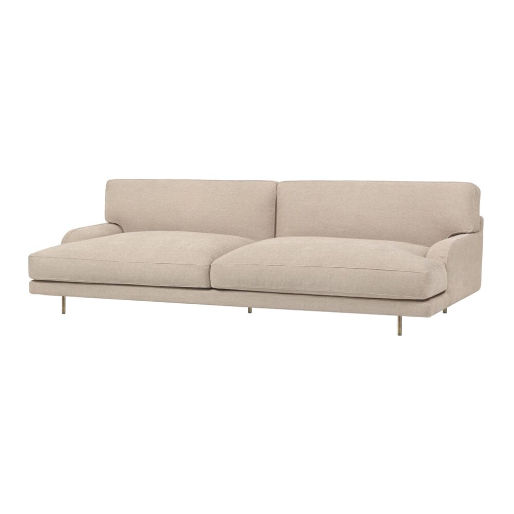 Flaneur 2.5-Seater Sofa Sofas Gubi 