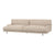 Flaneur 2.5-Seater Sofa Sofas Gubi 