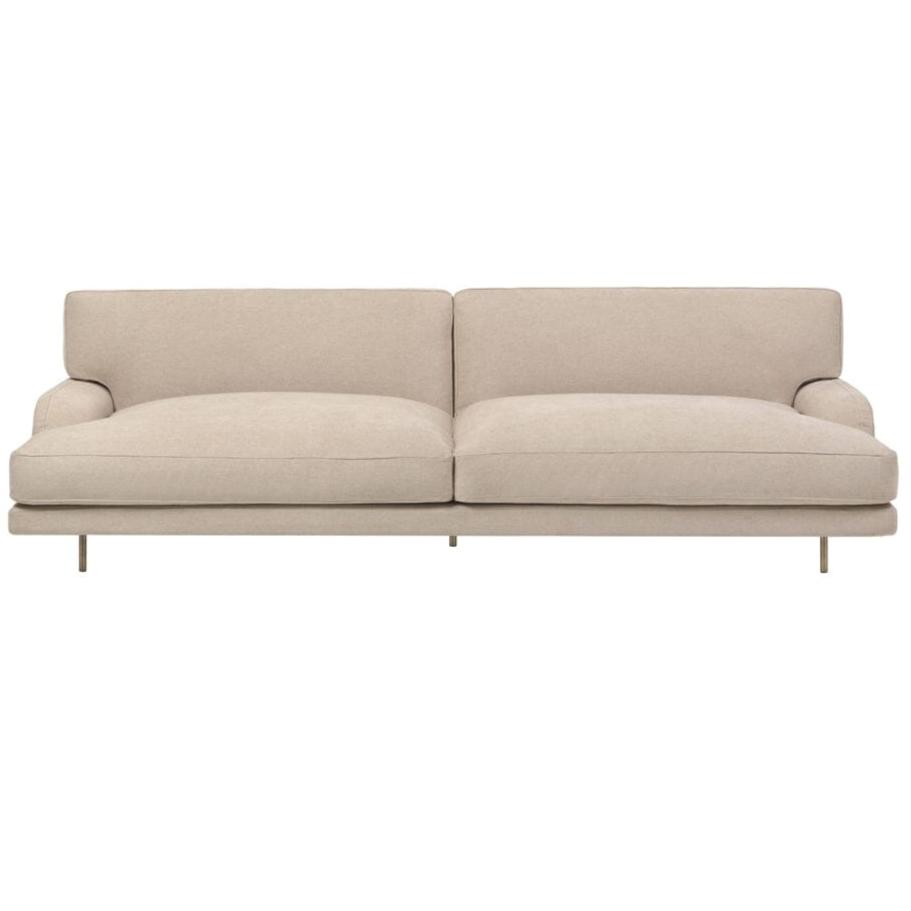 Flaneur 2.5-Seater Sofa Sofas Gubi 