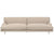 Flaneur 2.5-Seater Sofa Sofas Gubi 