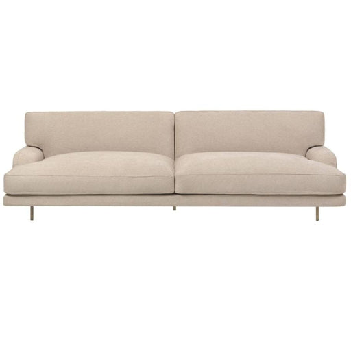 Flaneur 2.5-Seater Sofa Sofas Gubi 