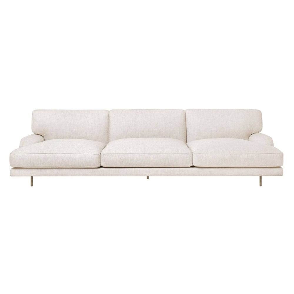 Flaneur 3-Seater Sofa Sofas Gubi 