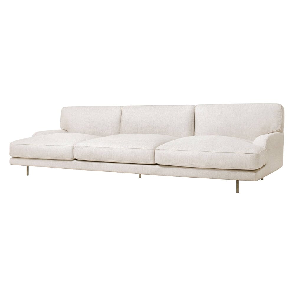 Flaneur 3-Seater Sofa Sofas Gubi 