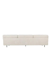 Flaneur 3-Seater Sofa Sofas Gubi 