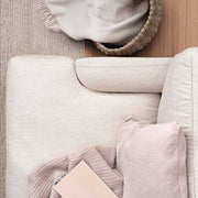 Flaneur 3-Seater Sofa Sofas Gubi 