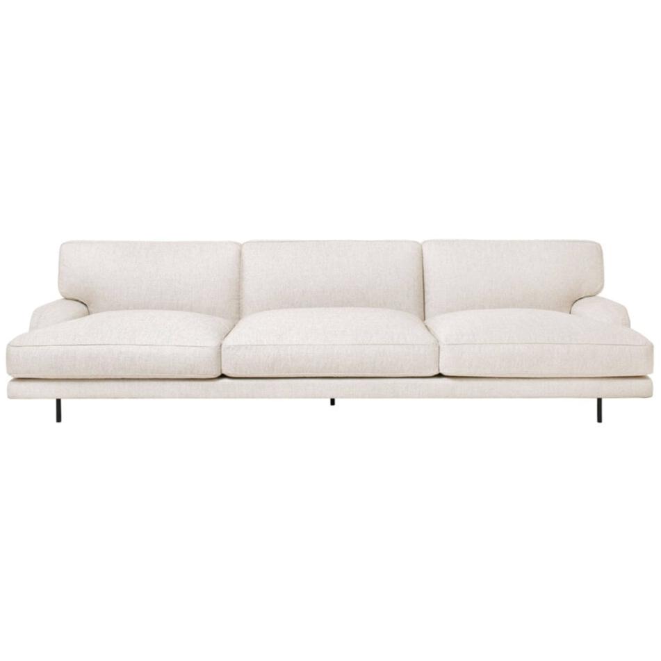 Flaneur 3-Seater Sofa Sofas Gubi 