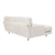 Flaneur Modular Sofa - 3 Seater with Left Armrest Sofas Gubi 