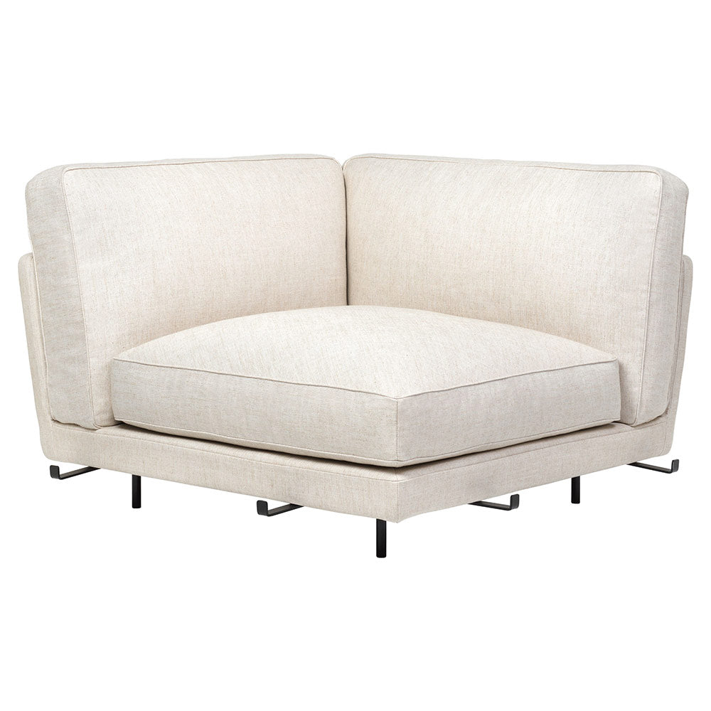 Flaneur Modular Sofa – Corner