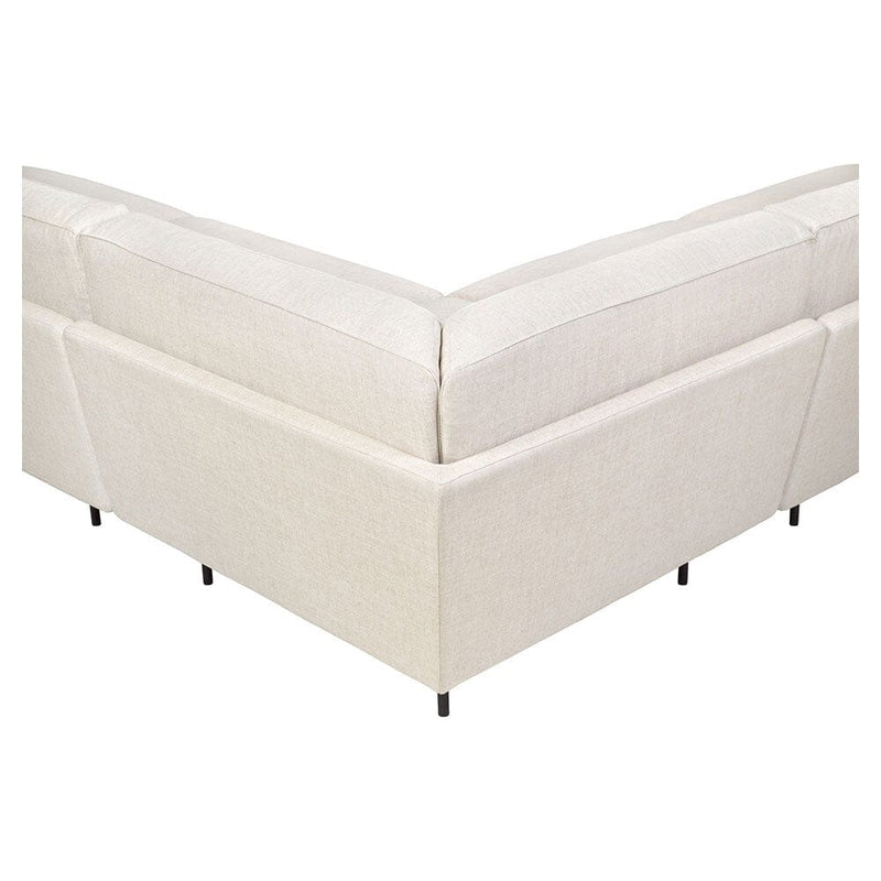 Flaneur Modular Sofa – Corner Sofa Gubi 