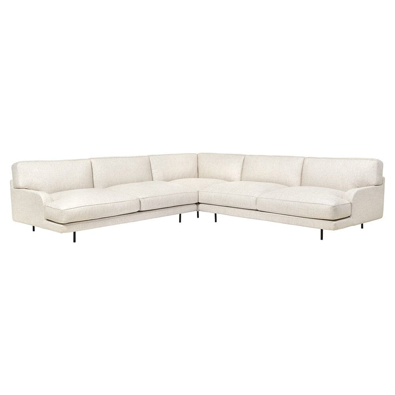 Flaneur Modular Sofa – Corner Sofa Gubi 