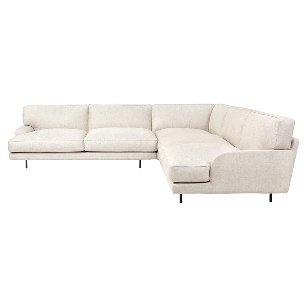 Flaneur Modular Sofa – Corner Sofa Gubi 