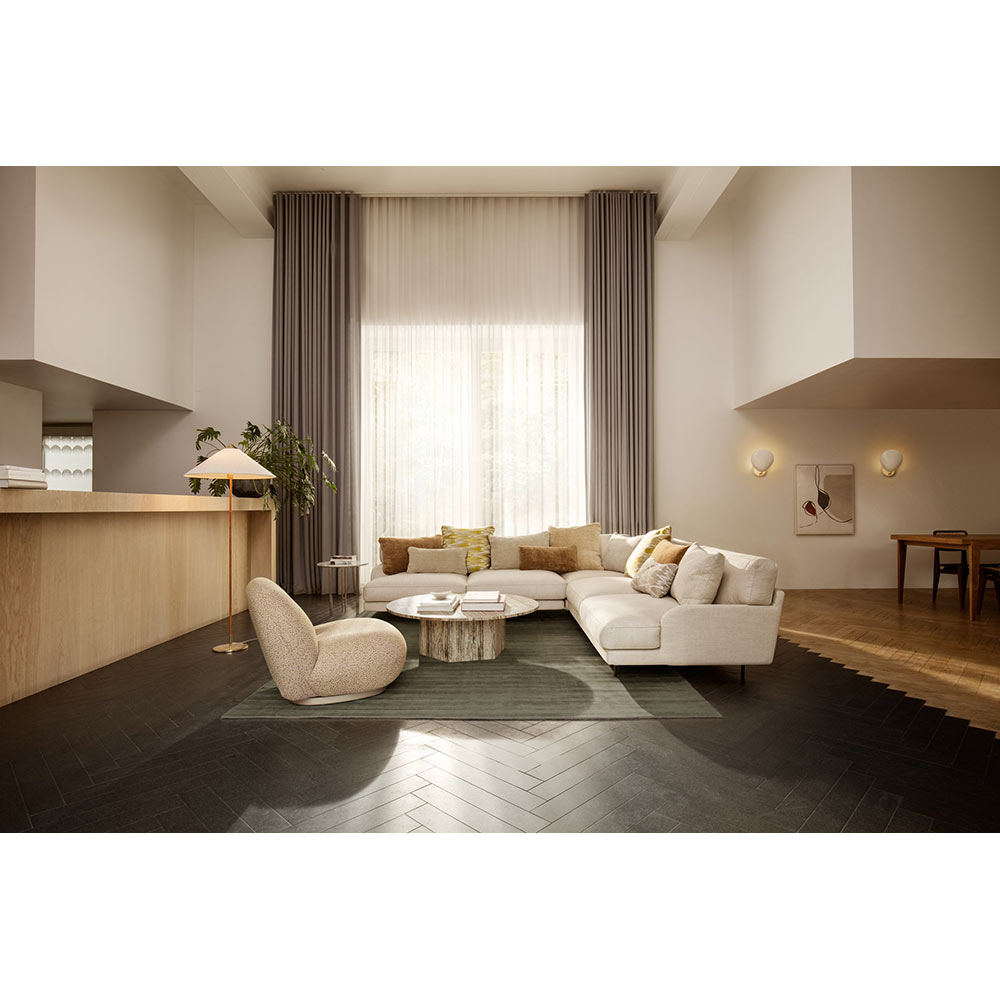 Flaneur Modular Sofa – Corner