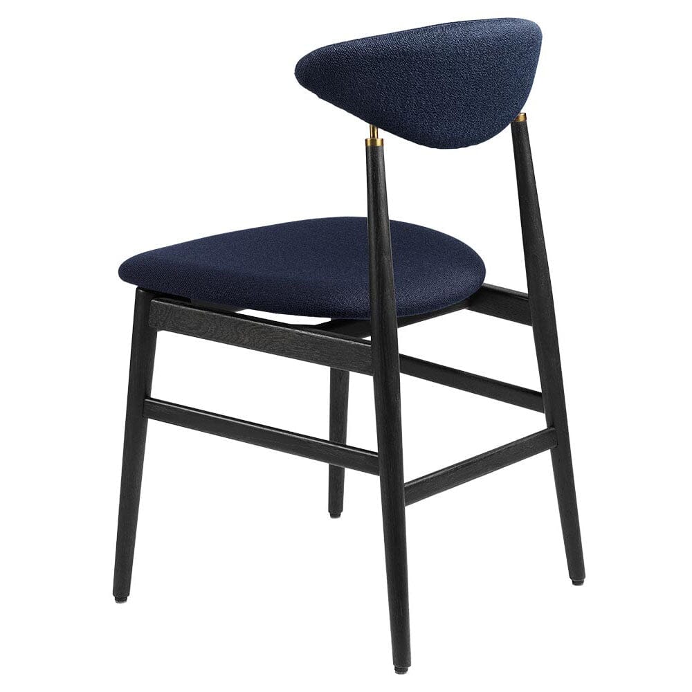 Gent Dining Chair Dining Chair Gubi 
