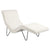 GMG Chaise Lounge chaise lounge Gubi 