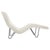 GMG Chaise Lounge chaise lounge Gubi 