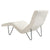 GMG Chaise Lounge chaise lounge Gubi 