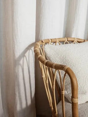 Grace Lounge Chair lounge chair Gubi 