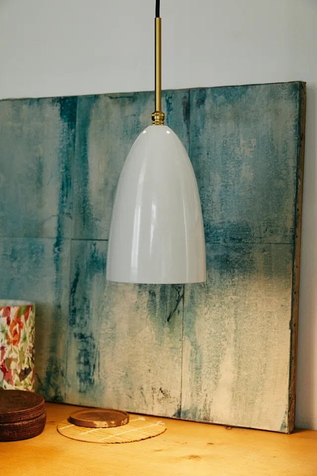 Gräshoppa Pendant Pendant Lights Gubi 