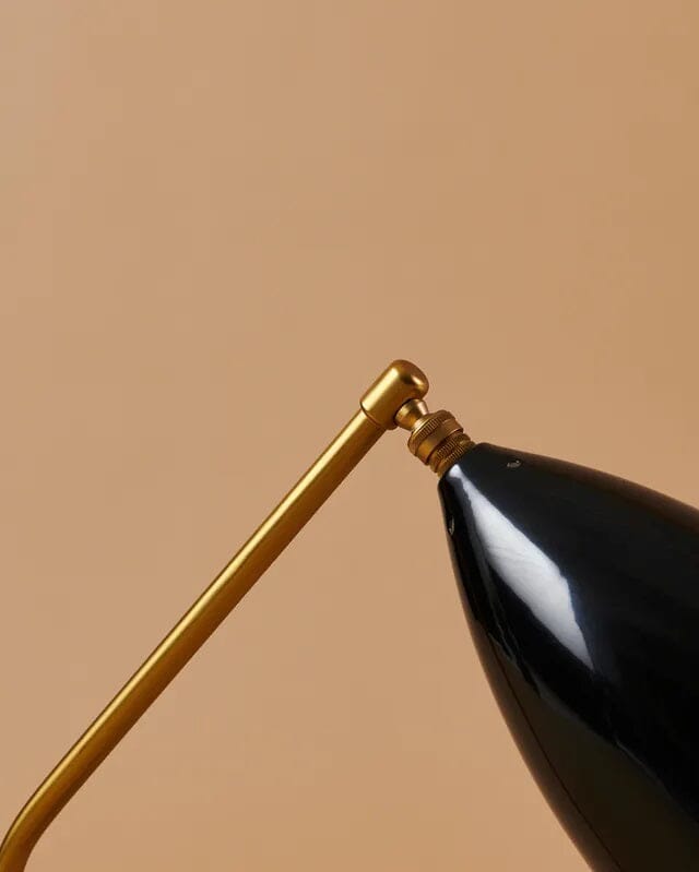 Grashoppa Table Lamp Table Lamps Gubi 