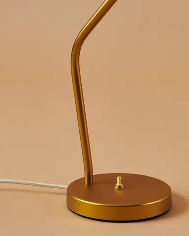 Grashoppa Table Lamp