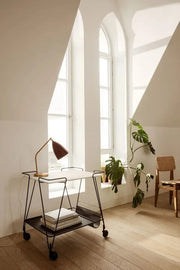 Grashoppa Table Lamp Table Lamps Gubi 
